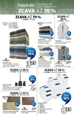 JYSK leták platný od 08.04.2026 | Strana: 6