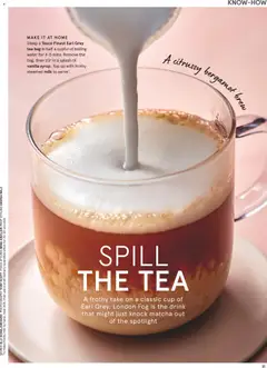 Preview of Tesco - Magazine - April 2026 valid from 01.04.2026 | Page: 31