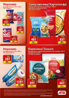 АТБ акції дійснийкції з 14.01.2026 | Сторінка: 14