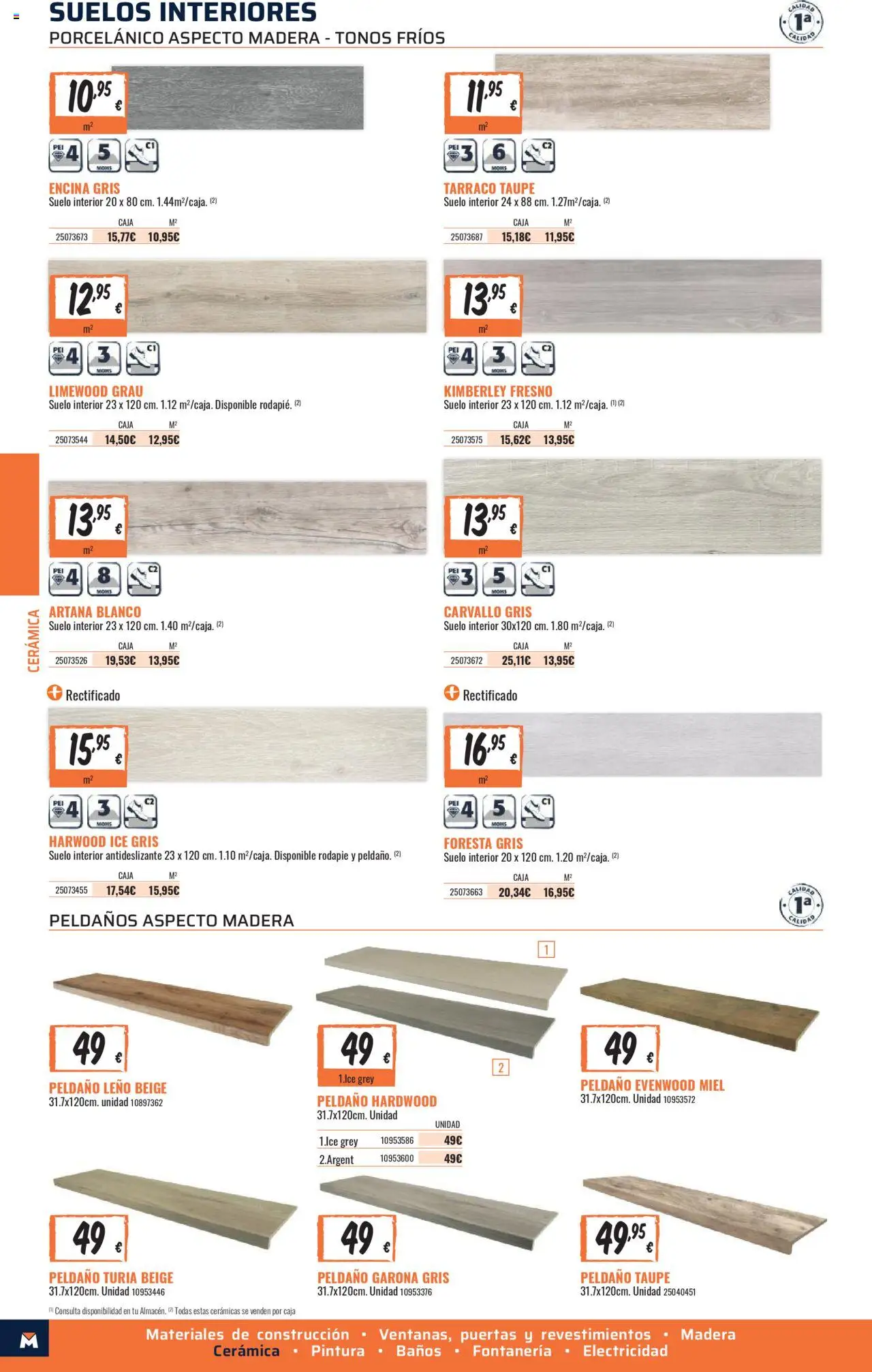 Obramat - Pamplona  │ válido desde el 10.10.2025 | Página: 34 | Productos: Ψηφιακή κάμερα, Caja