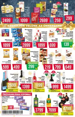 COOP - Szuper Plusz / Tisza - amely érvényes a következő dátumtól: 04.12.2025 | Oldal: 7