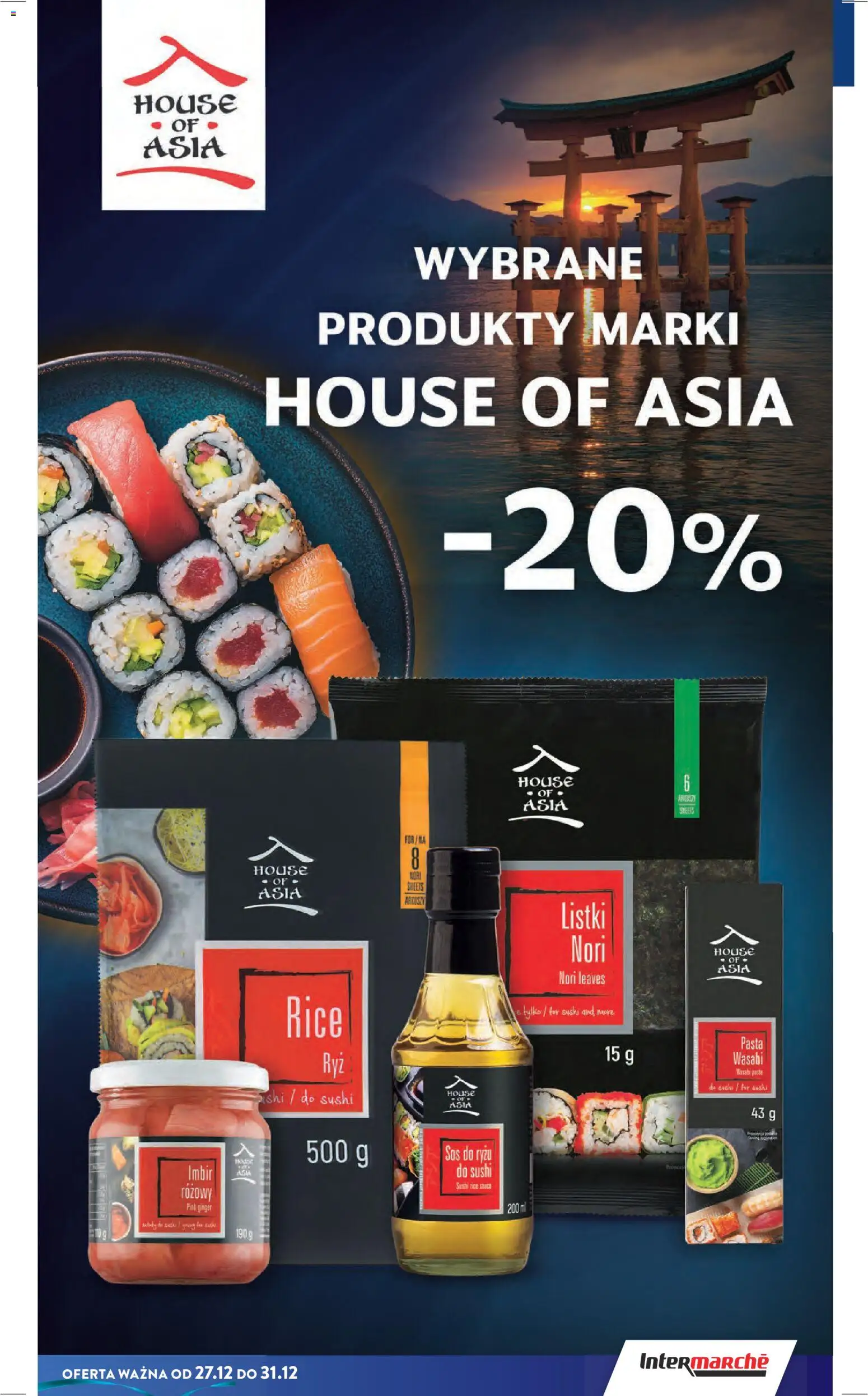 Intermarche Gazetka od 27.12.2025 | Strona: 26