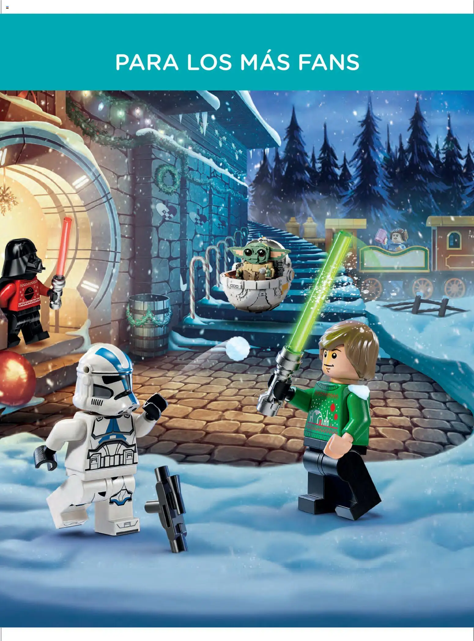 El Corte Inglés ofertas │ válido desde el 27.10.2025 | Página: 367