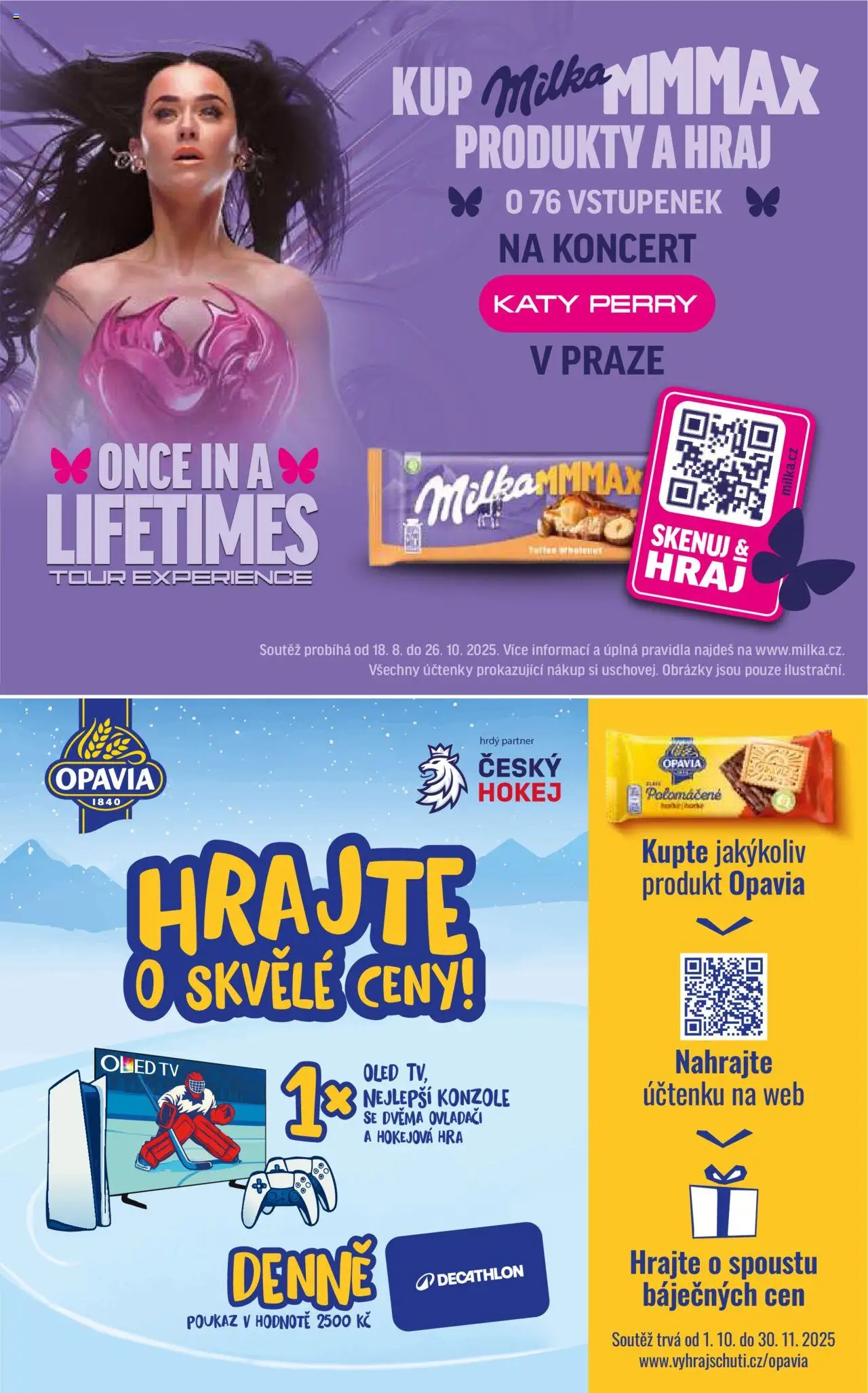 Hruška katalog od 17.09.2025 | Strana: 15 | Produkty: Tv, Oled tv, Hra