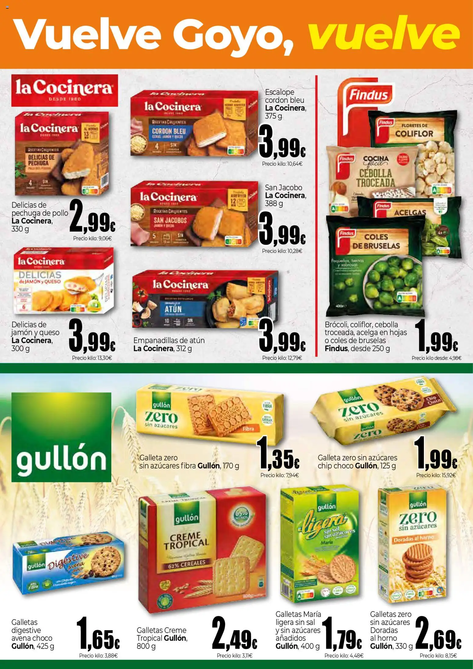 Unide folleto │ válido desde el 26.03.2026 | Página: 6 | Productos: Jamón, Παγωμένο τσάι, Horno, Cocina