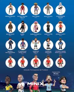 Pré-visualização El Corte Ingles folheto válido de 11.11.2025 | Página: 306