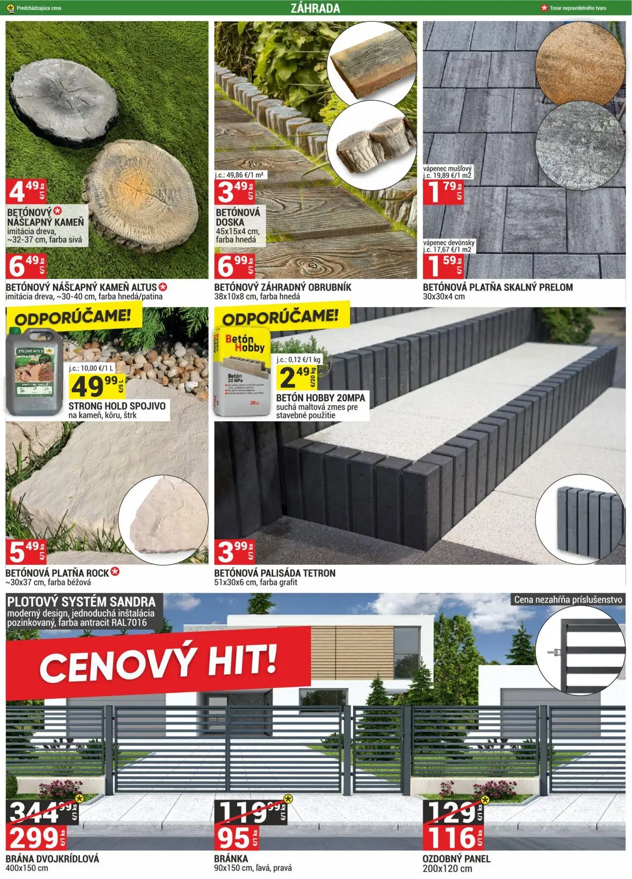 Merkury Market leták │ platný od 01.08.2025 | Strana: 57