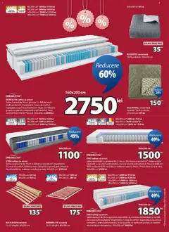 Ofertele JYSK valabile de la 24.01.2026 | Pagină: 7