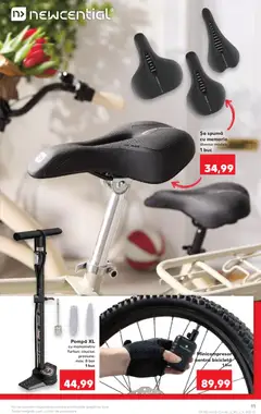 Ofertele Kaufland valabile de la 25.03.2026 | Pagină: 11 | Produse: Memorie, Manometru, Dana kuşbaşı