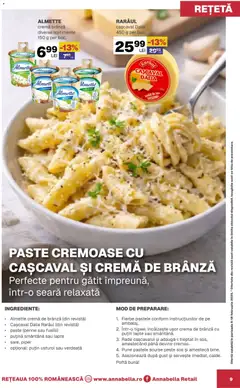 Ofertele Annabella valabile de la 05.02.2026 | Pagină: 9