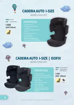 Pré-visualização Auchan folheto válido de 29.01.2025 | Página: 14