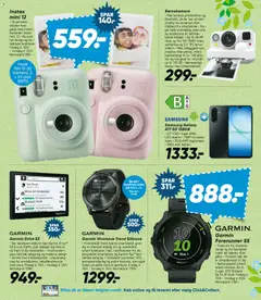 Bilka - Nonfood gyldig fra 10.04.2026 | Side: 33