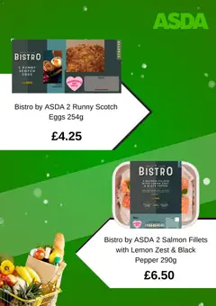 Preview of Asda - Weekly offers valid from 10.02.2026 | Page: 4