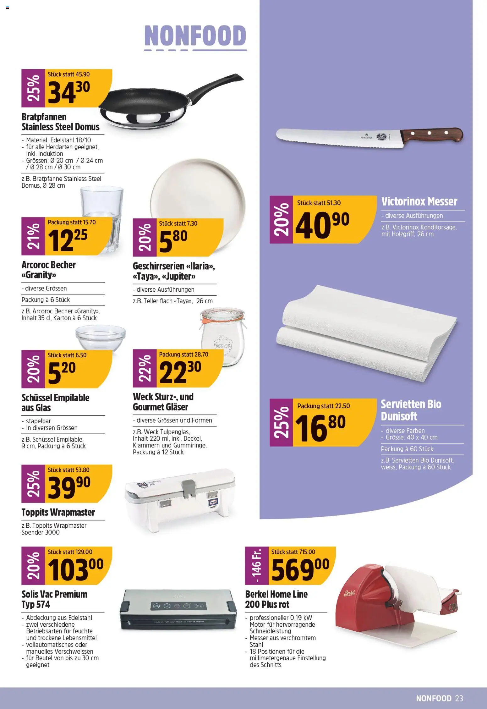 TopCC aktionen – gültig ab 20.04.2026 | Seite: 23