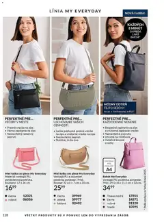 Avon leták platný od 01.04.2026 | Strana: 128