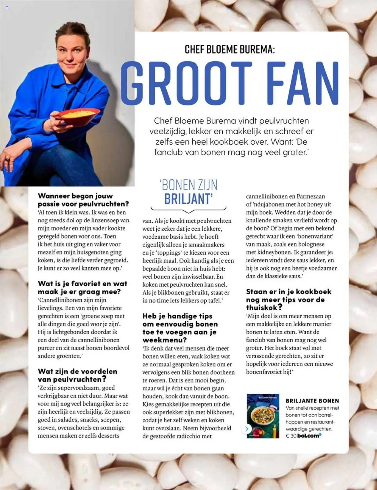  | Pagina: 30 | Producten: Boon, Boek, Saus, Was