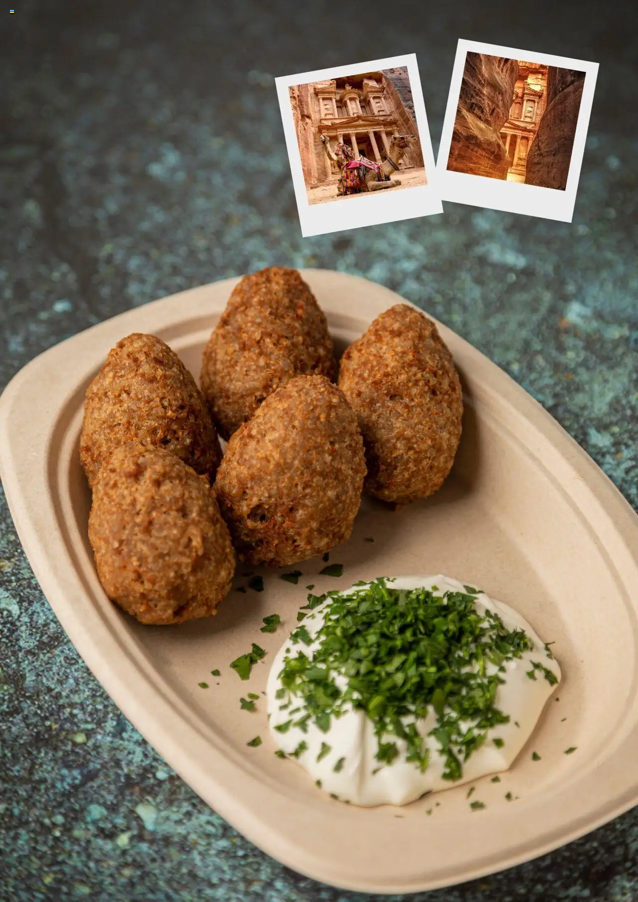 Makro Gazetka Street food podróże ze smakiem od 01.01.2024 | Strona: 34