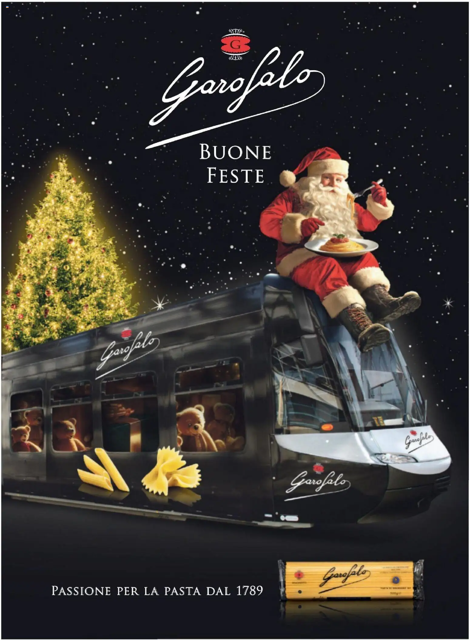 Migros Magazin – gültig ab 16.12.2025 | Seite: 33 | Produkte: Pasta