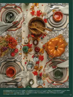 Bigdollar - Inspirations magasin gyldig fra 03.09.2025 | Side: 9 | Produkter: Æbler, Græskar