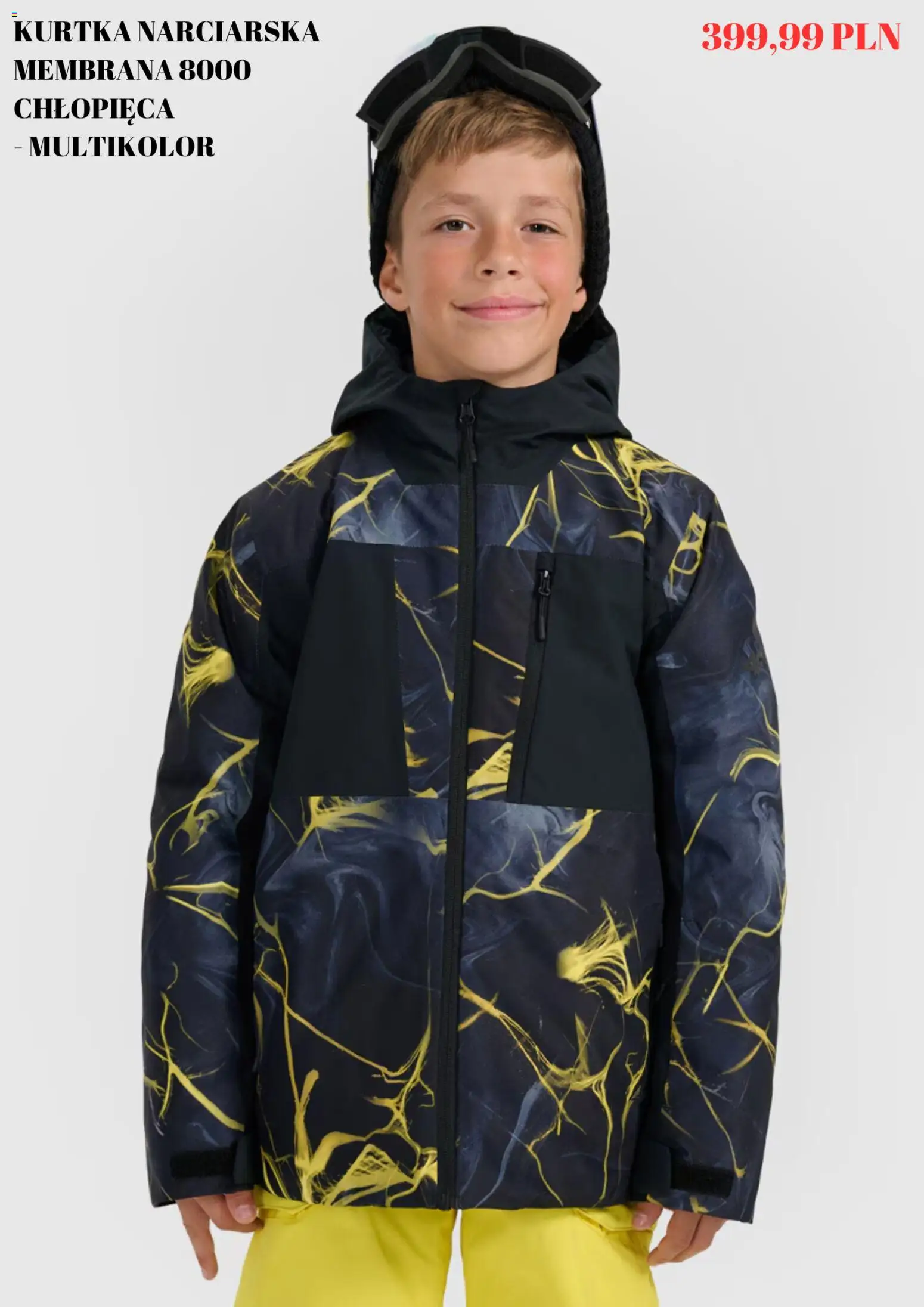 4F Black Friday od 25.11.2025 | Strona: 10 | Produkty: Kurtka