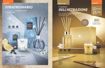 Anteprima del volantino Avon - Campagna 11/2025 valido a partire dal 01.11.2025 | Pagina: 41