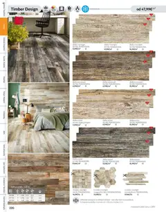 dlažba moonlight, 30×120; TIMDE3012ML │ platný od 01.08.2024 | Strana: 326
