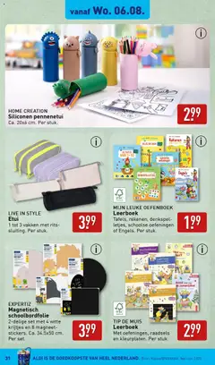  | Pagina: 31 | Producten: Muis, Etui