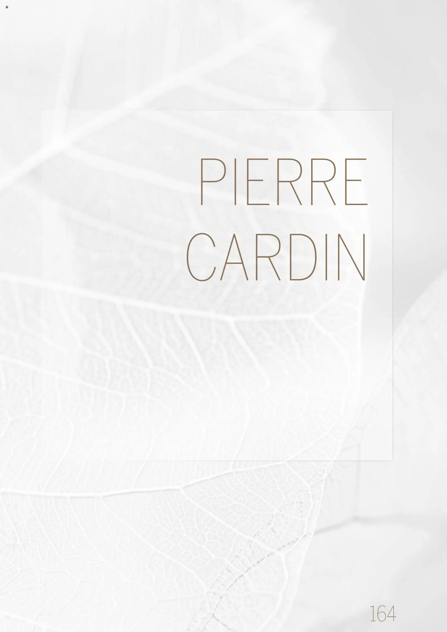 Noul catalog Proges – valabil de la 01.10.2025 | Pagină: 164