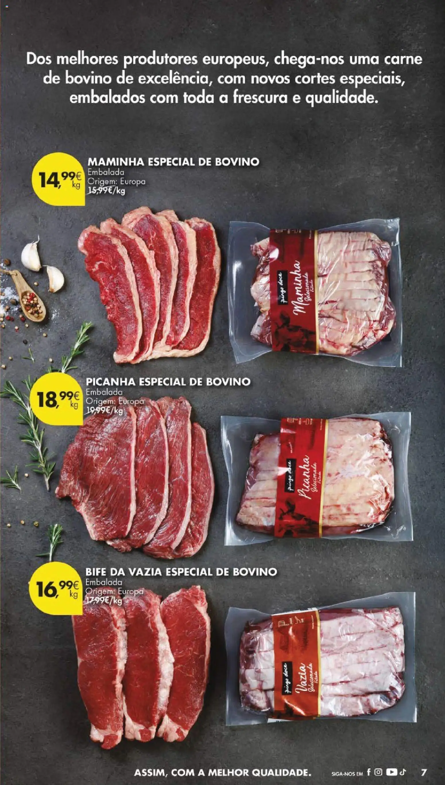 Pingo Doce folheto │ válido de 03.02.2026 | Página: 7