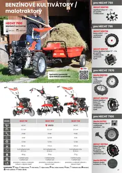 Hecht leták platný od 19.02.2026 | Strana: 27 | Produkty: Video