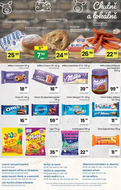 Náhled letáku Kubík leták od 20.01.2026 | Strana: 4