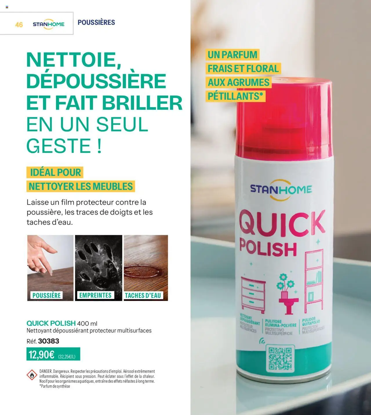 {H1} | Page: 46 | Produits: Parfum