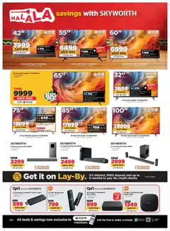 New HiFi Corp catalogue – valid from 03.09.2025 | Page: 10 | Products: Sim, Router, USB, Box