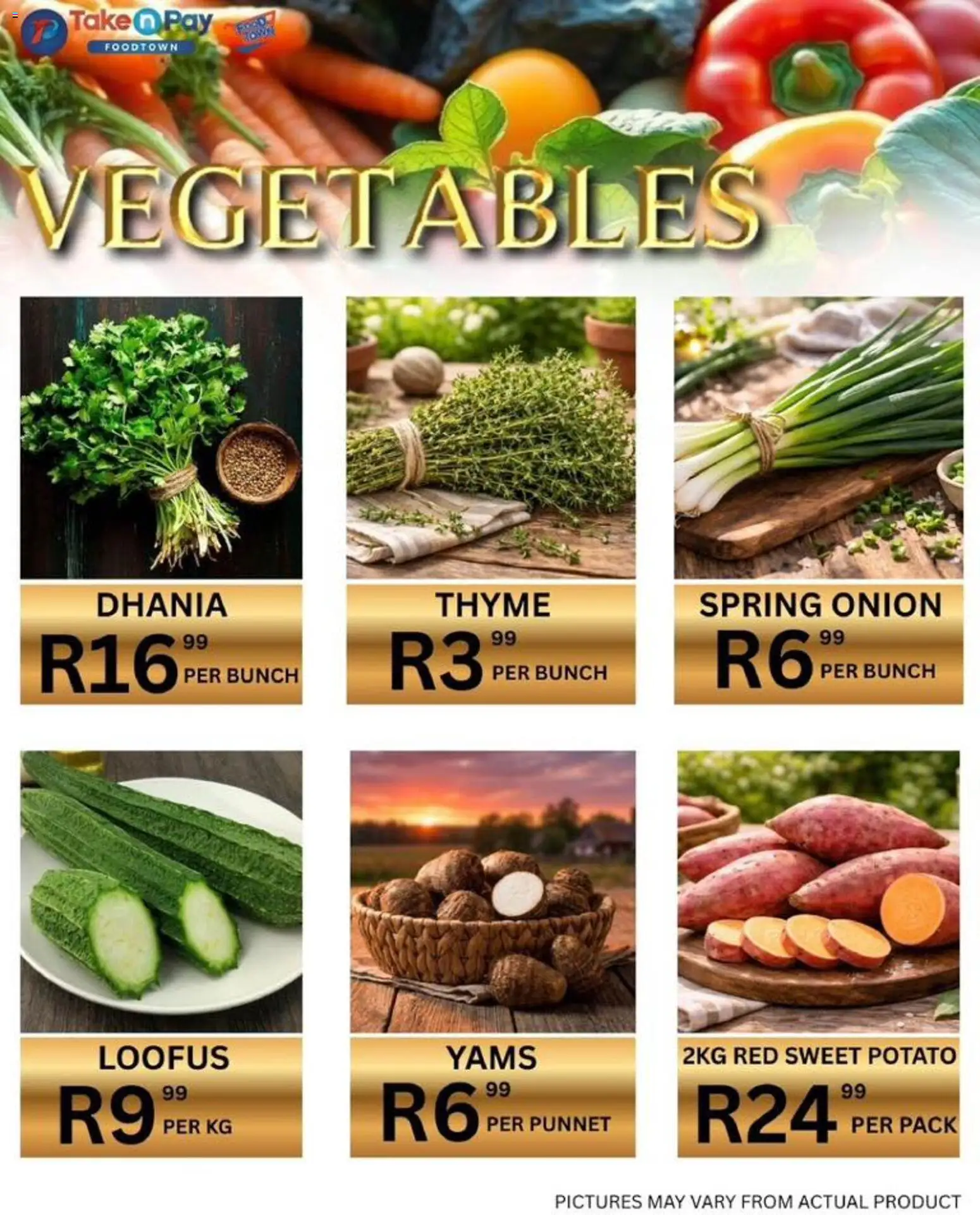 New Take n Pay catalogue – valid from 20.03.2026 | Page: 10