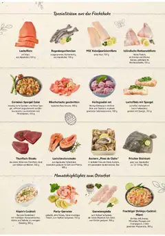 Edeka prospekt Ettenheim	 ab 16.03.2026 gültig | Seite: 69 | Produkte: Grill, Spargel, Räucherlachs, Kürbis