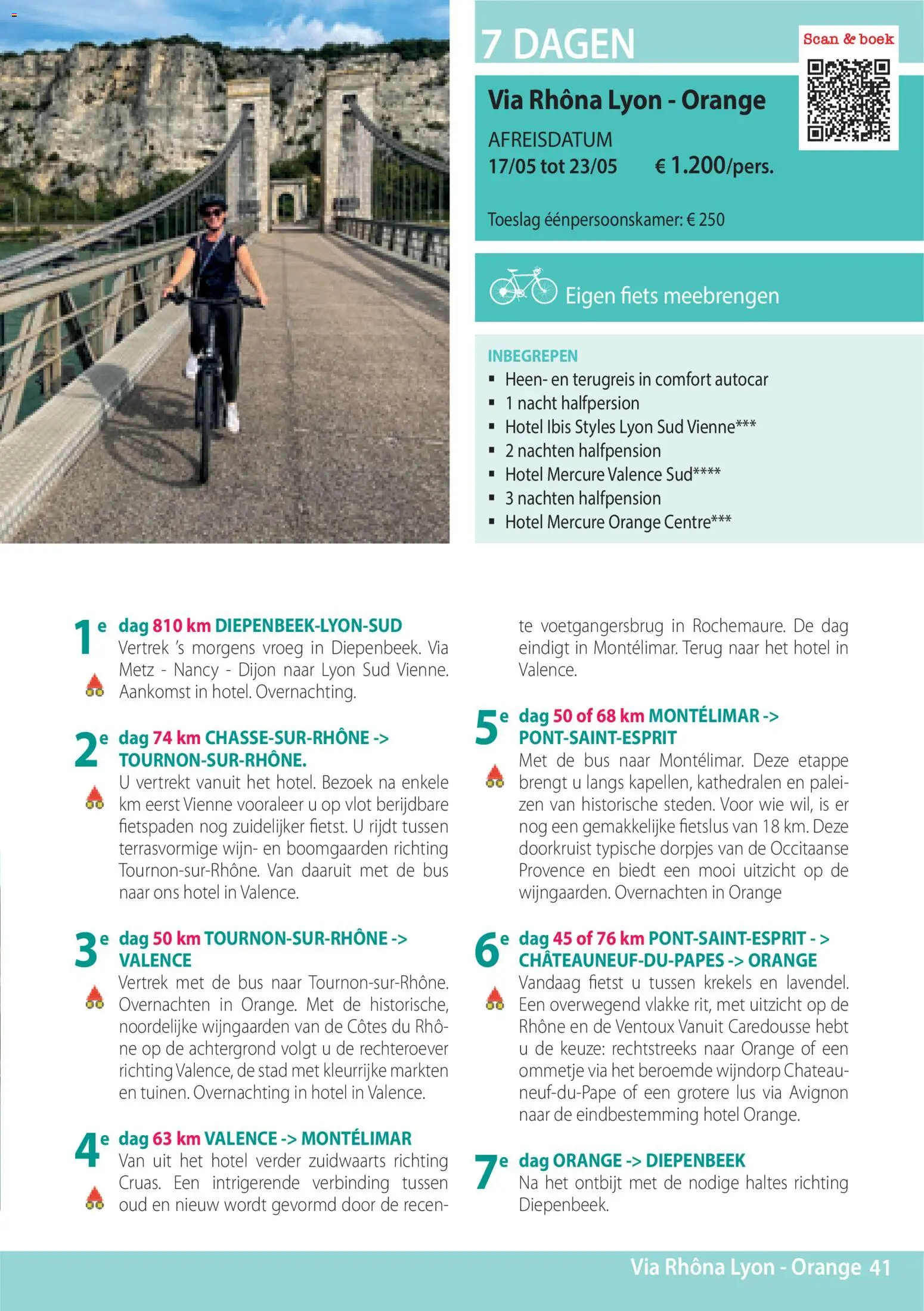 {H1} | Pagina: 41 | Producten: Wijn, Boek