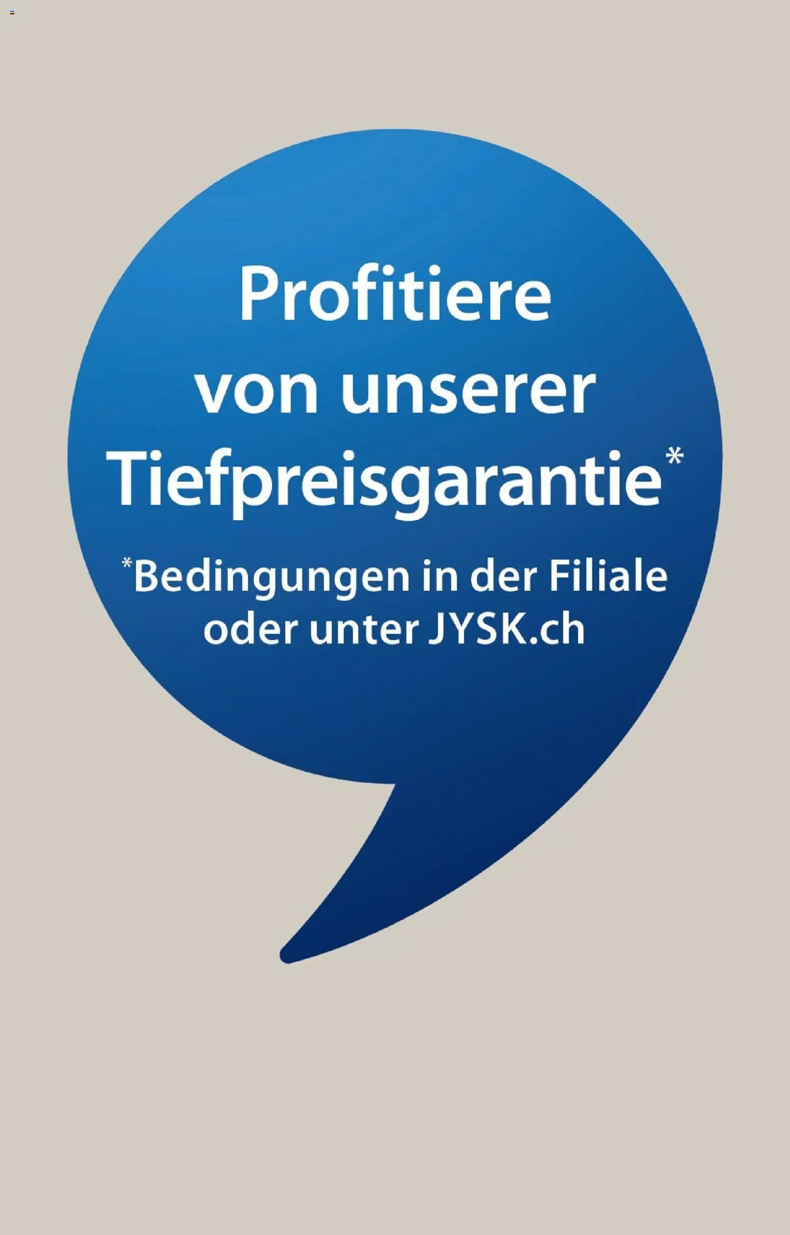 JYSK aktionen – gültig ab 28.04.2026 | Seite: 25