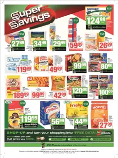 KWIKSPAR - Eastern Cape - Weekly Specials │ valid from 22.07.2025 | Page: 2