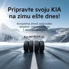 Motorr Martin, s.r.o. leták platný od 08.10.2025