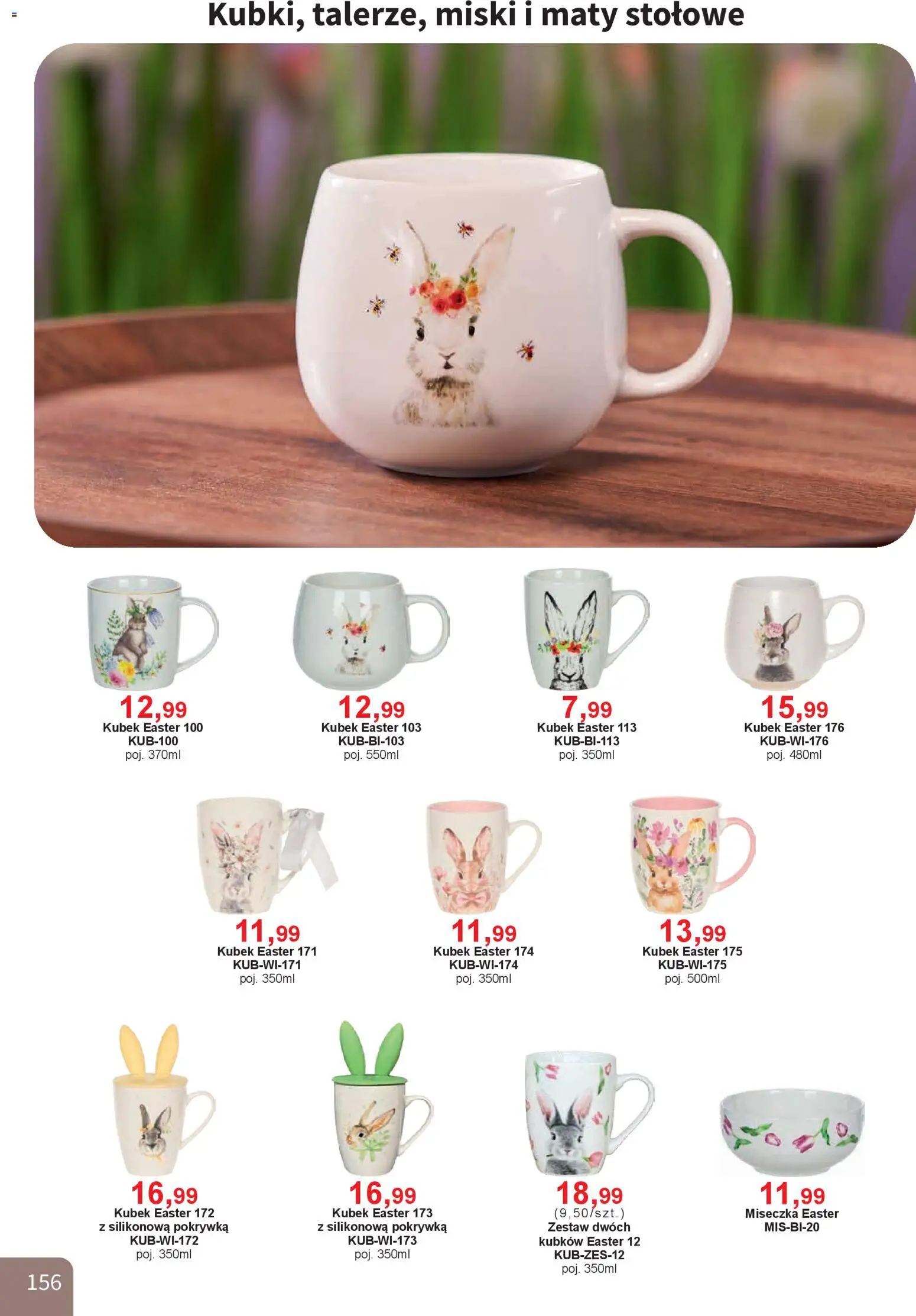 Bodzio Katalog od 01.01.2026 | Strona: 156