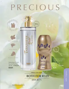 Justine specials catalogue – valid from 01.04.2026 | Page: 7