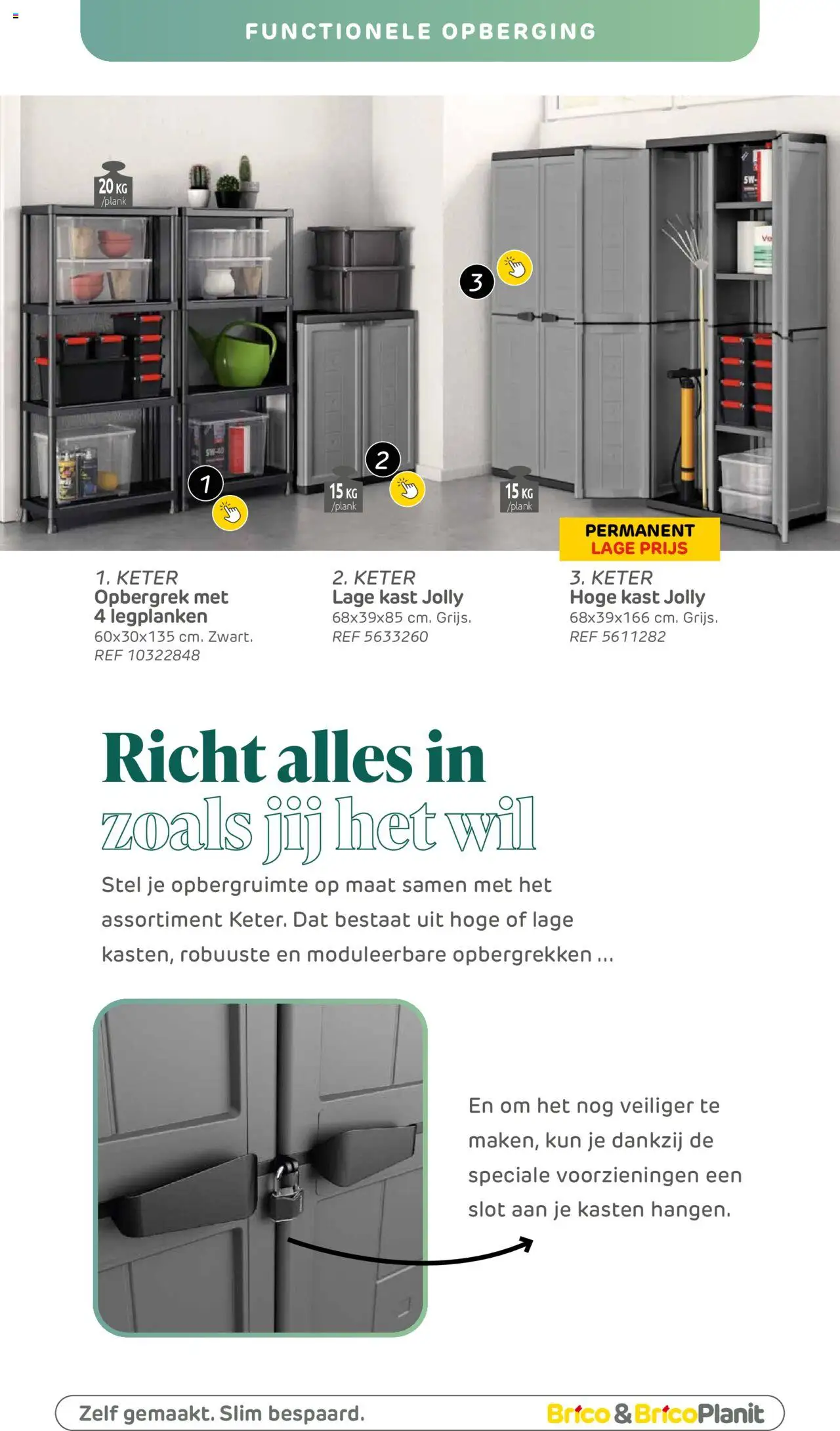  | Pagina: 15 | Producten: Kast, Plank, Lit pour bébés
