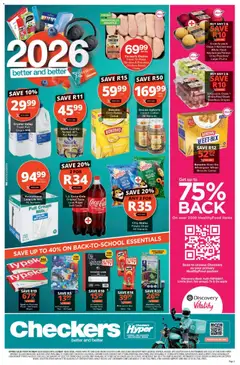 Checkers specials catalogue – valid from 05.01.2026