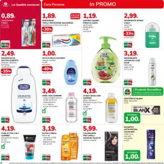 Anteprima del volantino Basko volantino valido a partire dal 24.03.2026 | Pagina: 28