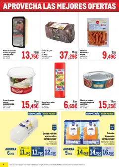 Vista previa Makro Precios Canarias válido desde el 20.04.2026 | Página: 4
