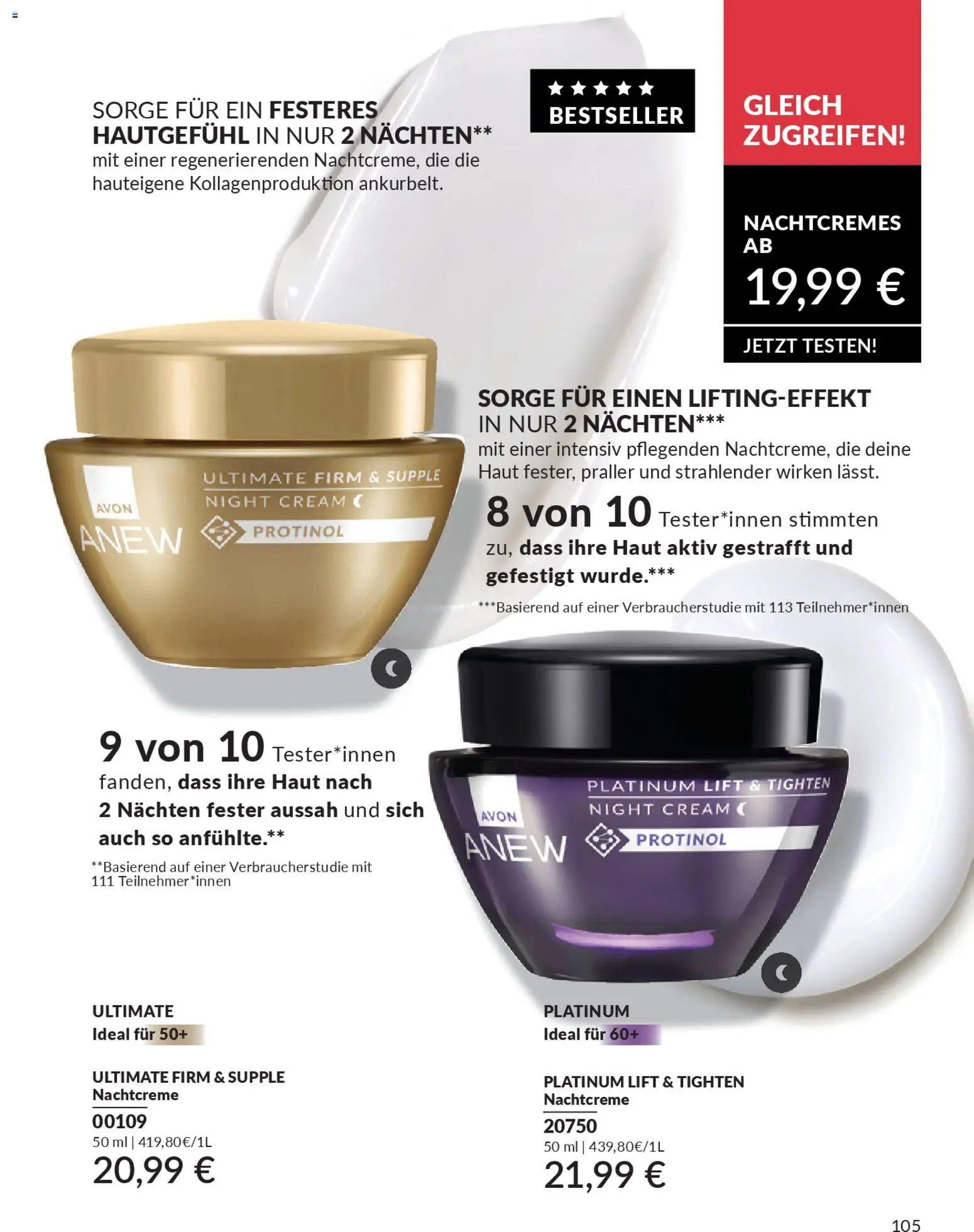 AVON Katalog April 2026 – gültig ab 01.04.2026 | Seite: 112