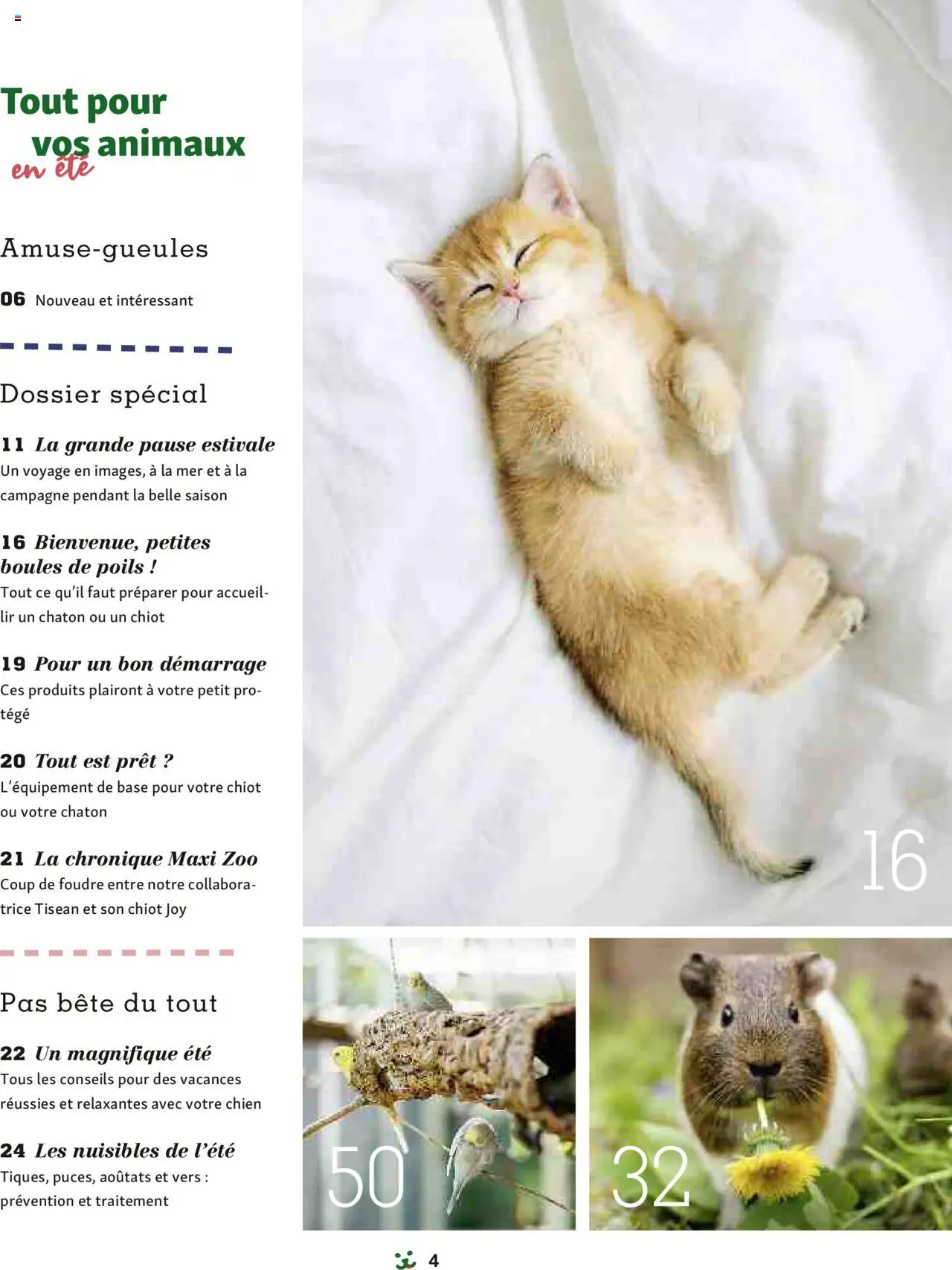 | Page: 4 | Produits: Base