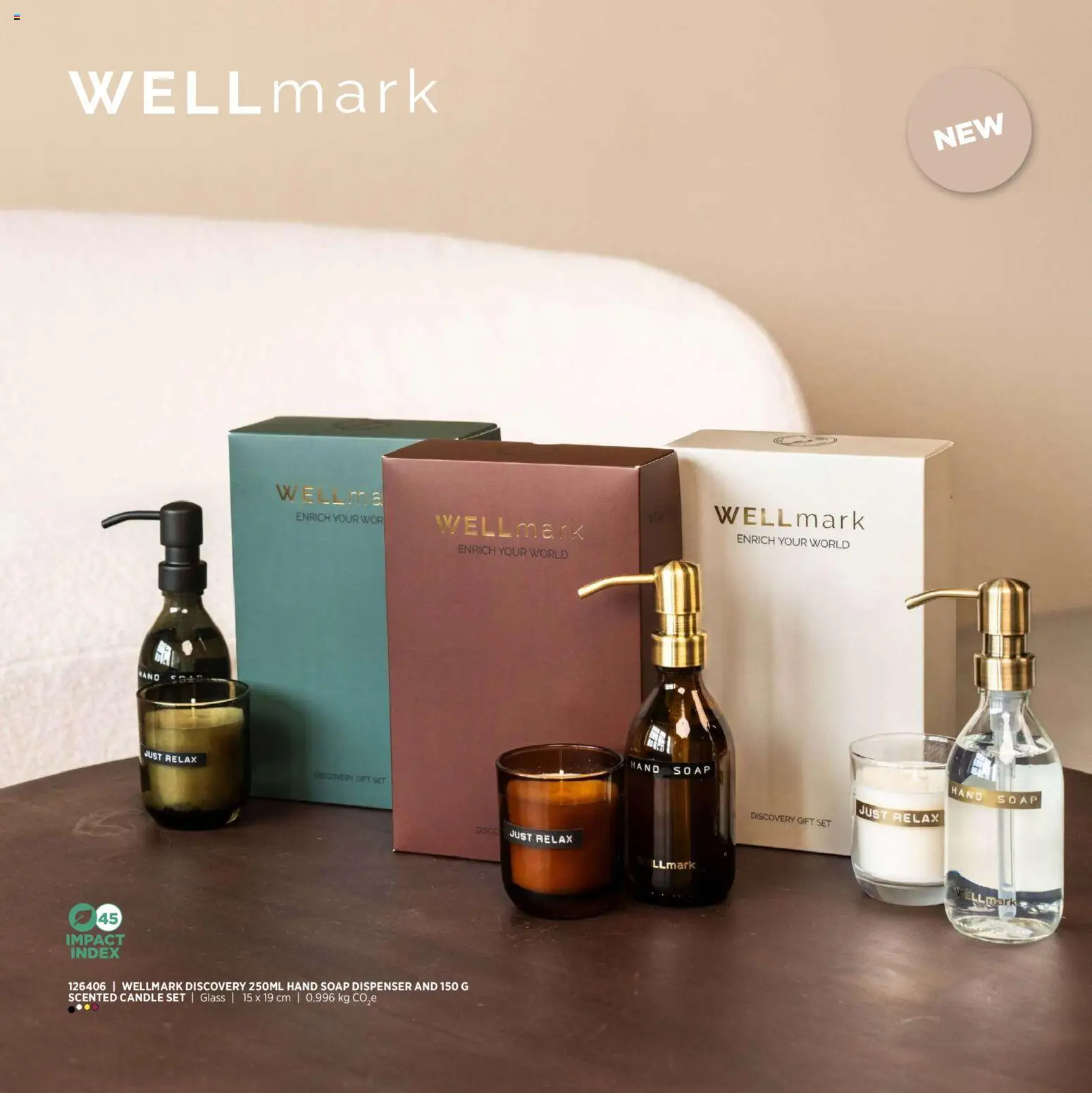 Sapo Giveaways Endless possibilities – σε ισχύ από 14.01.2026 | Σελίδα: 38