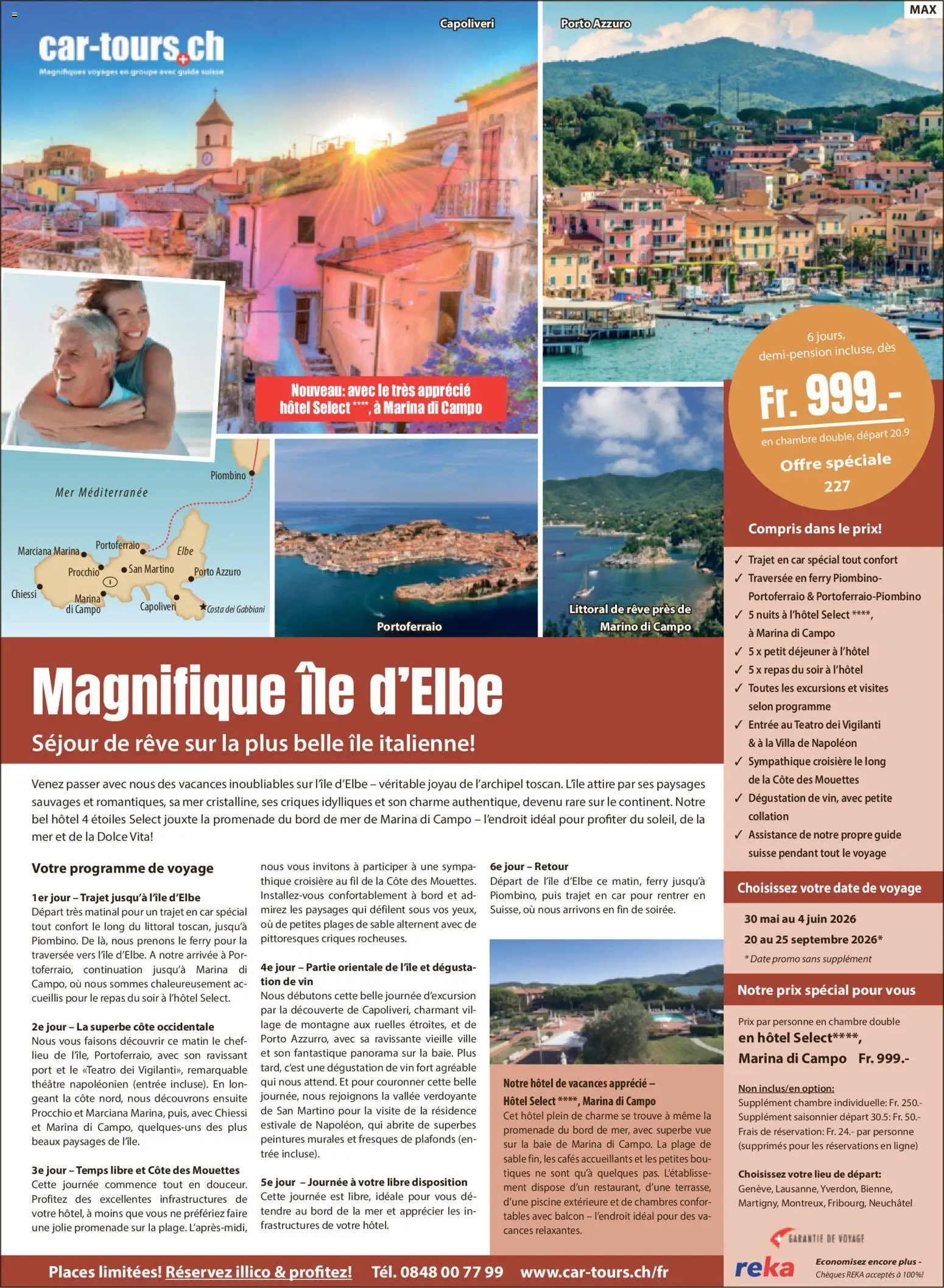 Migros Magazin FR – gültig ab 04.02.2026 | Seite: 22