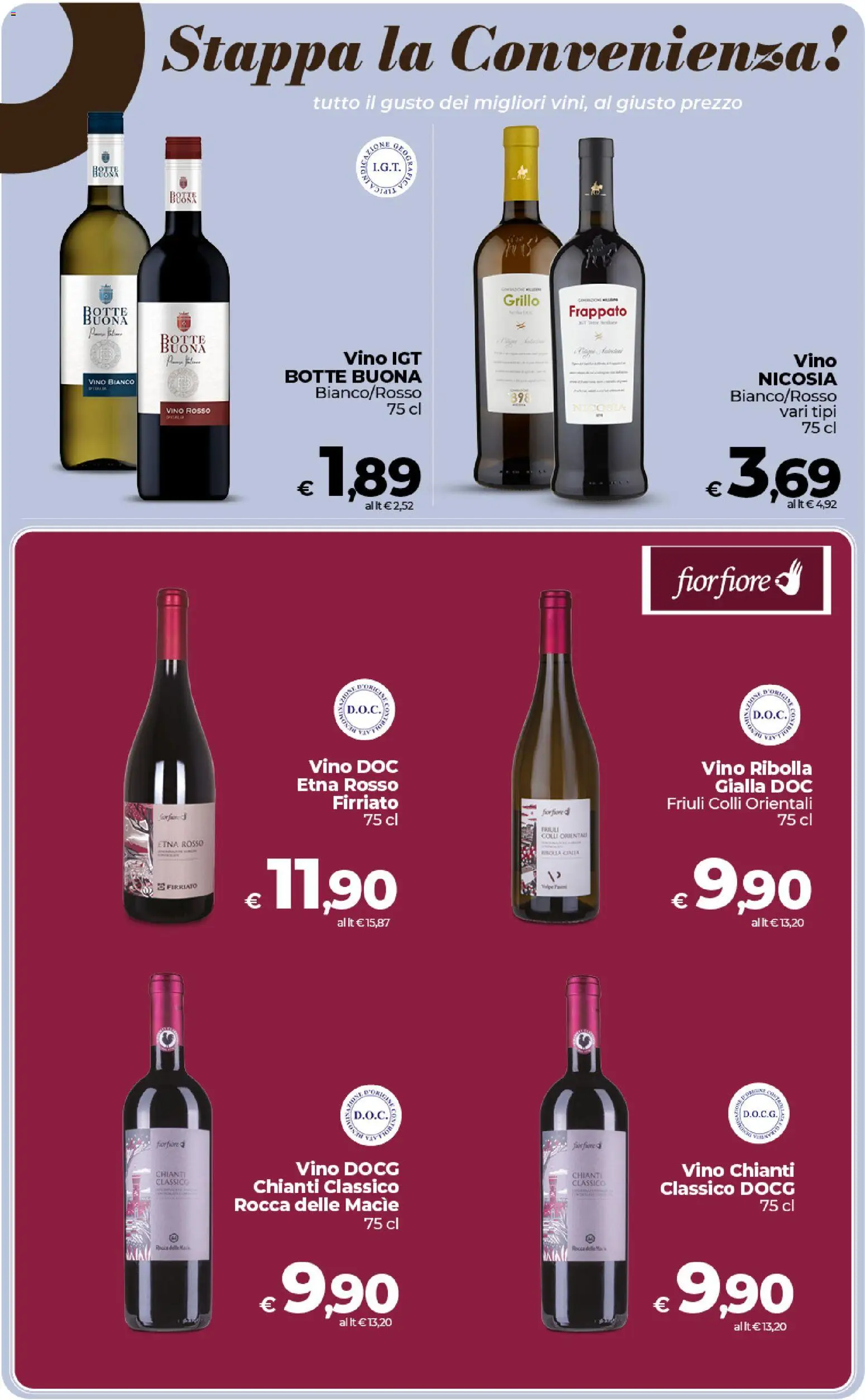 Volantino COOP del 05.02.2026 | Pagina: 15